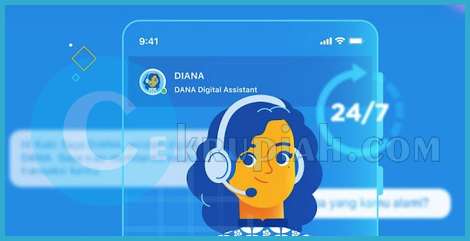 Cara Membatalkan Transfer DANA: Panduan Lengkap 2025 2 Cara Membatalkan Transfer DANA: Panduan Lengkap 2025