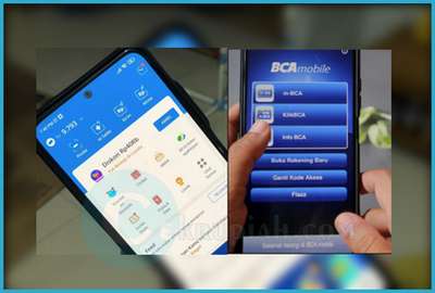 Cara Transfer DANA ke BCA Tanpa Premium: Panduan Lengkap 2025