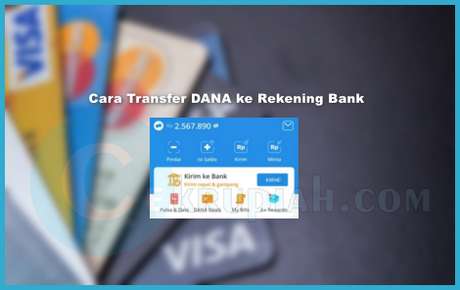 Cara Transfer DANA ke Rekening Bank 2025: Panduan Lengkap & Tips Aman 1 Cara Transfer DANA ke Rekening Bank 2025: Panduan Lengkap & Tips Aman
