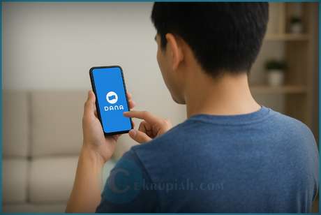 Transfer DANA ke BCA Biaya Admin 2025 1 Transfer DANA ke BCA Biaya Admin 2025