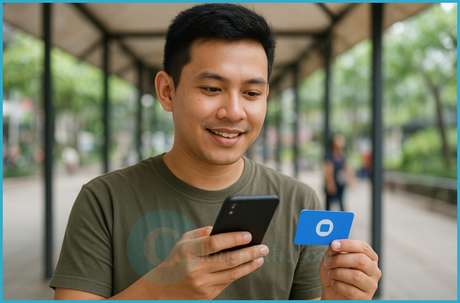 Cara Transfer DANA ke Gopay Tanpa Biaya Admin 2025 2 Cara Transfer DANA ke Gopay Tanpa Biaya Admin 2025